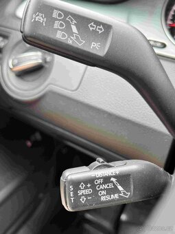 VW Passat Alltrack 2.0TSI 155kW 4x4 - 15