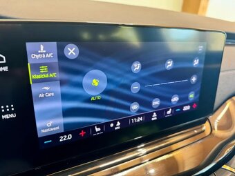 Škoda Octavia, 2.0 TDi 110 Kw DSG 4x4 Style+ - 15