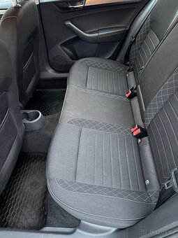 Škoda Rapid 1.0 TSI 81kw - 15