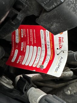 BMW Řada 1 1,6 116i Výhřev, 2.zónová klima - 15