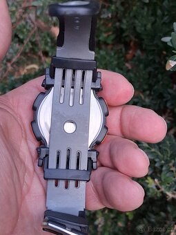 CASIO G-SHOCK STIHL - 15