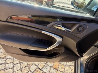 Opel Insignia 2.0CDTi 118KW - 15