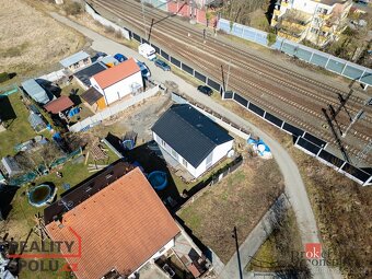 Prodej, domy/rodinný, 100 m2, Prvomájová 697/80, 32200 Plzeň - 15