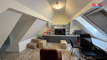 Prodej rodinného domu, 2546 m², Žíšov - 15