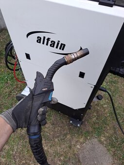 Alfain AXE 400 in - 15