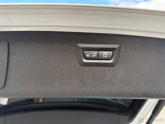 BMW F31 320d LCI Facelift 2016 Sportline - 15