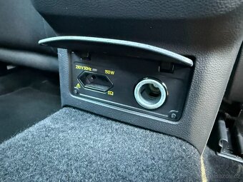 Volkswagen Passat B8 2.0TDi r.v. 2022 manuál Navi led - 15