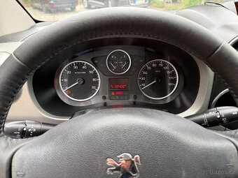 PEUGEOT PARTNER TEPEE 2008 1.6i 16v MULTISPACE - 15