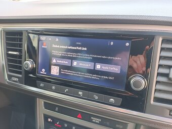 Seat Ateca X-Perience 2.0TDI 110kW DSG ACC Keyless Full LED - 15