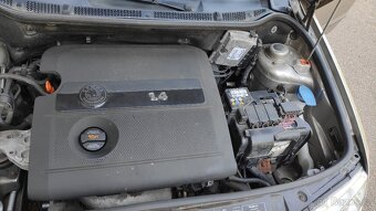 Škoda Fabia, 1,4 16V 74kw klima,bez koroze - 15