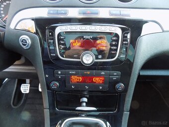 Ford S-MAX 1.6 ECOBOOST 118 KW TITANIUM - 15