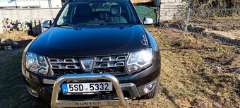 Dacia Duster - 15
