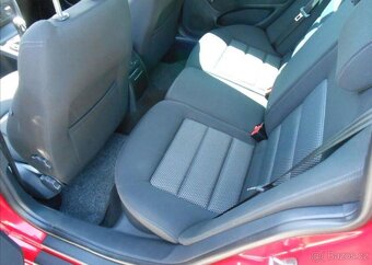 Škoda Octavia 2,0 TDI 103 kW Serviska nafta - 15