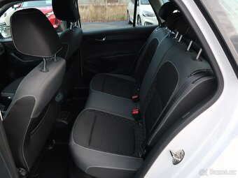 Škoda Fabia 1.0TSi,70kW,1majČR,serv.k,DPH - 15
