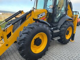 JCb 4CX - 15