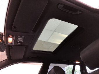 BMW 530D TOURING - 15
