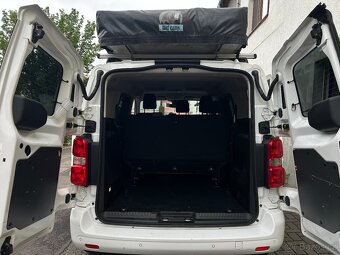Toyota Proace Verso - 15
