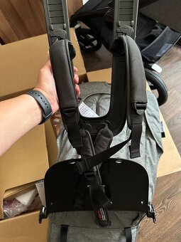 Bugaboo Fox 2 - 15