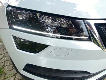 Karoq 1.6 tdi STYLE 2021 - 15