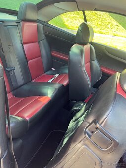 Peugeot 307 cc 2.0i 100 kW - 15
