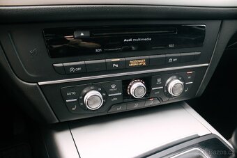 Audi A6 2.0 TDI 130kw M6 - 15