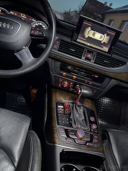 Audi A7 2011 Exclusive - 15