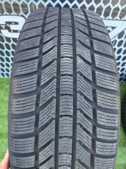 5x112 - 235/55 R19 - ZIMNÍ SADA - 15