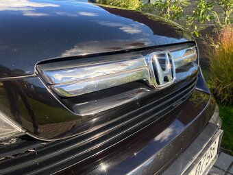 Honda CR-v 2.2 cdi bez dpf koup cr - 15