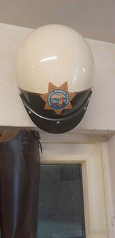 Harley Davidson Electra Glide - 15
