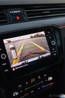 Prodám VW PASSAT B8 2022, 2.0 tdi 110 kw automat - 15