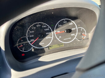 Cestovní obytná dodávka Possl 2.8HDi+Solar,Klima - 15