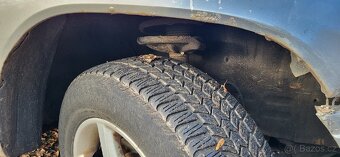 Mitsubishi Pinin - 15