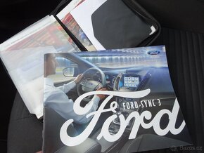 Ford Focus 1.5 Ecoboost - 15