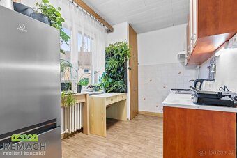 Pronájem, byt 2+1, 55 m², Uherské Hradiště, Tůně - 15