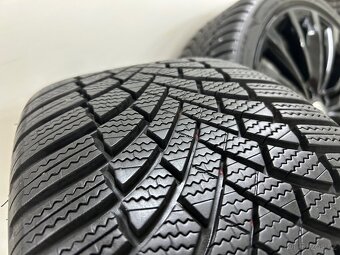 zimní originál sada Škoda Superb III Trinity 19" 5x112 - 15