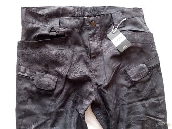 Nové taktické kalhoty, vel.30/31 - 15