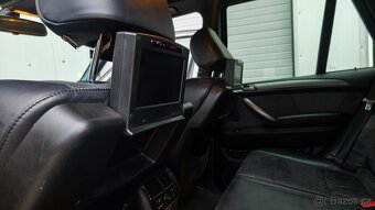 Bmw X5 4.8 IS V8 265kw - 15