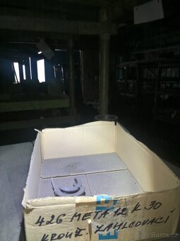 ND čerpadla na vodu. - 15