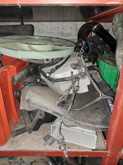 FORD Transit MK8 rv 2020 - 15