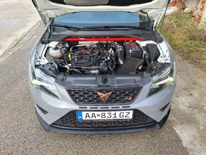 Seat Leon 2.0 tfsi Cupra DSG - 15