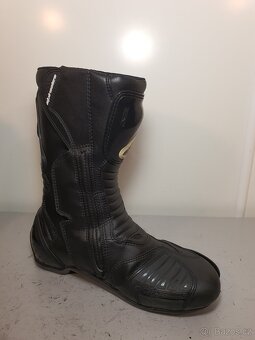 44 Alpinestars SMX-5 Vysoke boty na motorku - 15