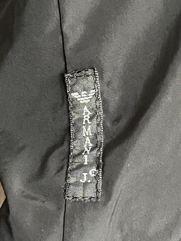 Armani Jeans dámské bundy - 15