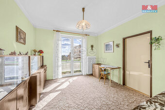 Prodej bytu 4+kk, 82 m², Praha 8 - 15