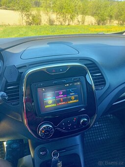 Prodám RENAULT CAPTUR 0.9 Viz text - 15
