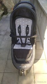Kočárek Baby Jogger City Mini - 15