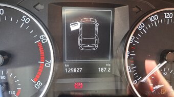 Škoda Fabia Kombi, 1.2 TSI / STYLE - 15