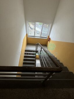 Prodám bytovou jednotku v cihlové zástavbě se zahradou - ihn - 15