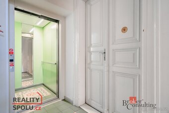 Prodej, byty/1+kk, 22 m2, Příčná 1892/4, 11000 Praha, Hlavní - 15