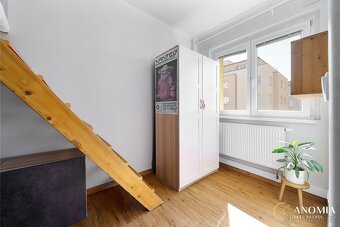 Prodej byty 2+kk, 43 m2 - Praha - Břevnov, ev.č. 00449 - 15