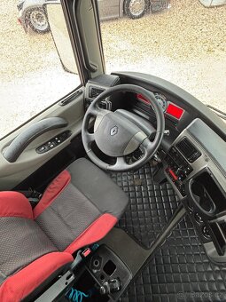 Renault Magnum 480 EEV, Standard, VEB+ - 15